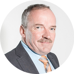 Thomas Band Porträtfoto