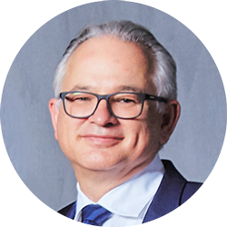 Thomas Band Porträtfoto